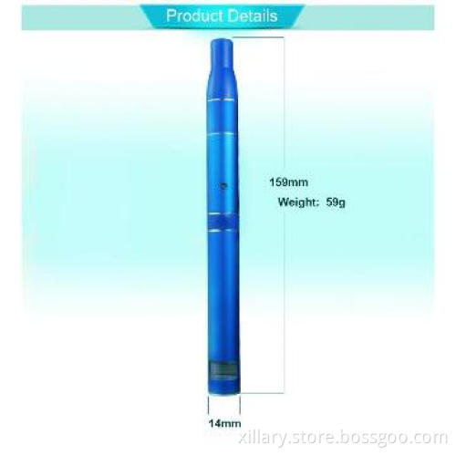 2013 High Quality Dry Herb Ago Vaporizer Pen Hqh Buy